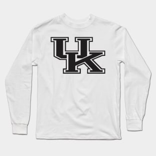 Kentucky! Long Sleeve T-Shirt